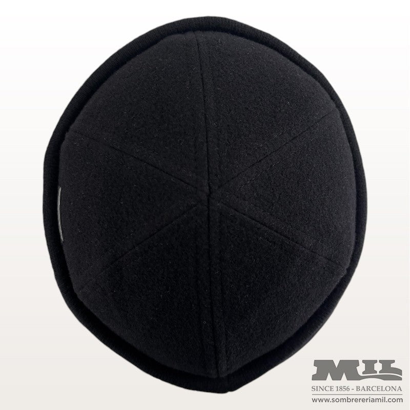 Gorro Docker Cashmere | Stetson