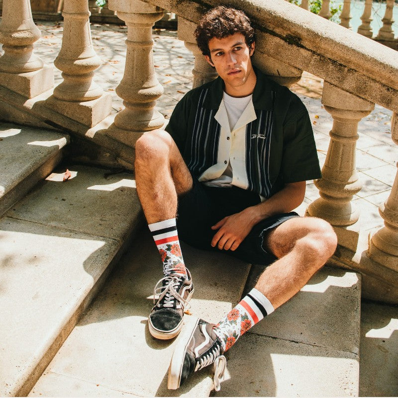 Calcetines Moth | American Socks