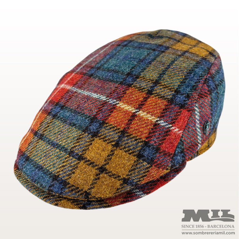 Molton Cap | City Sport