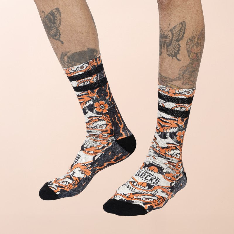 Calcetines Instinct | American Socks