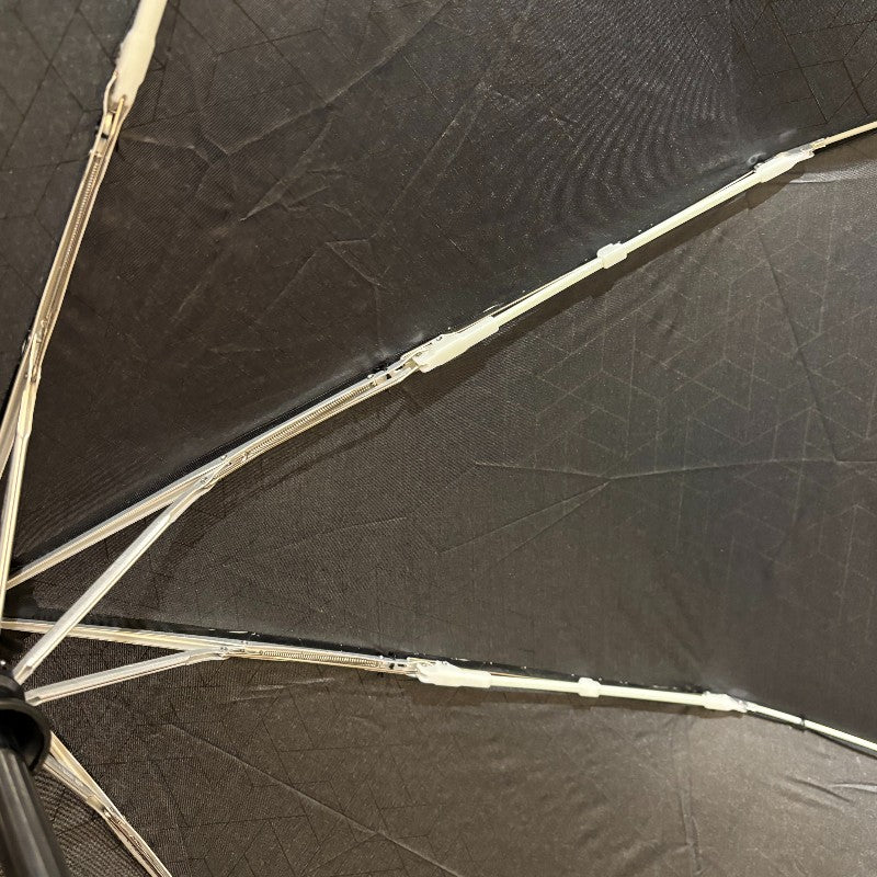 Geometric Folding Umbrella | Ezpeleta