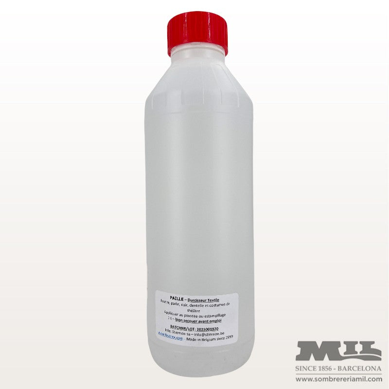 Textil Stiffener 1L Paille | Colours & Chemistry