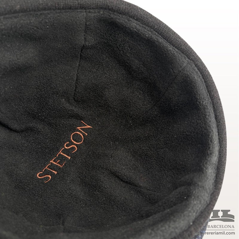 Gorro Docker Cashmere | Stetson
