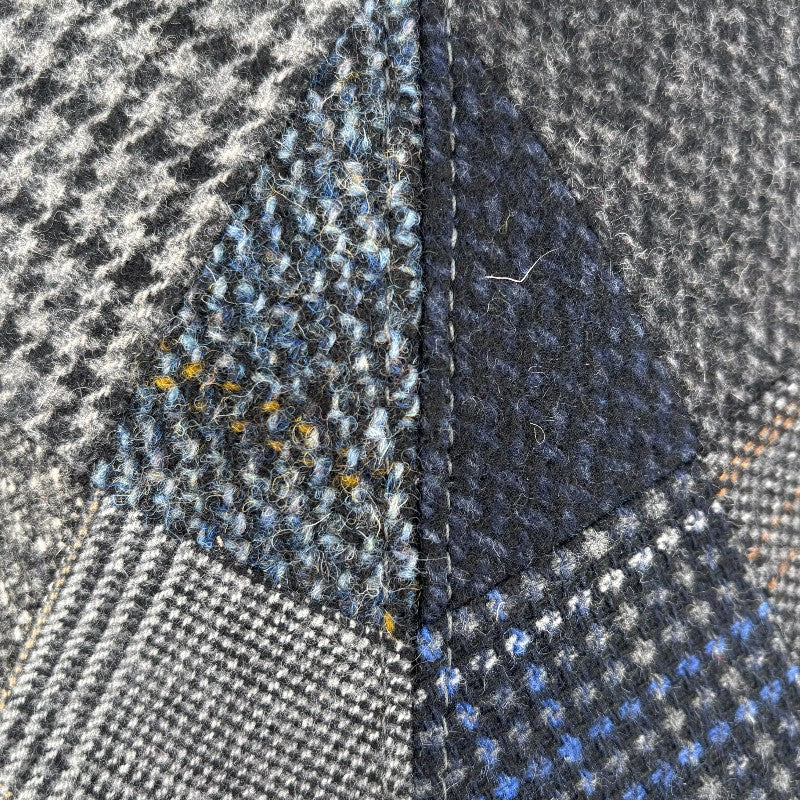 Gatsby Patch Cap | Beirets