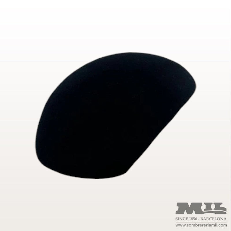 Woolfelt pillbox| Seeberger