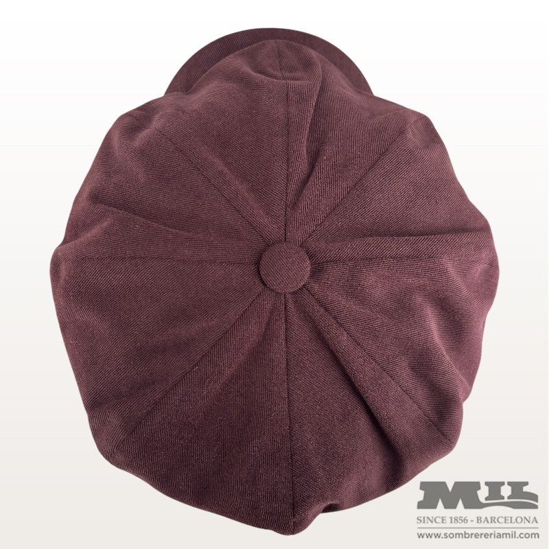 Gorra Newsboy | Diefenthal