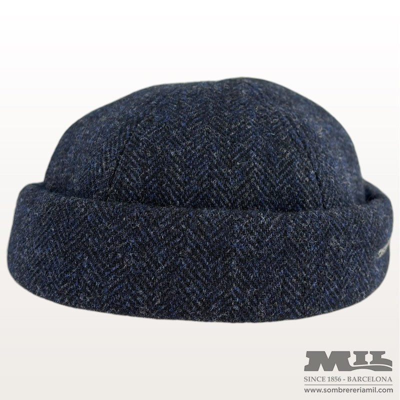 Gorro Docker Lana | Stetson