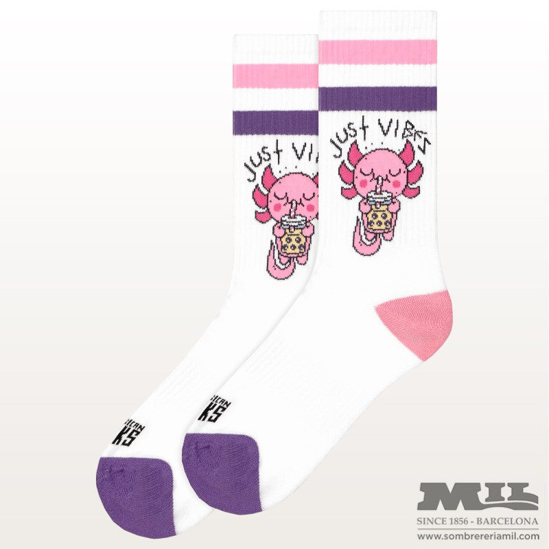 Calcetines Just Vibes | American Socks