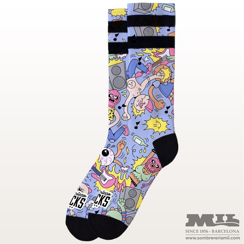 Calcetines Pogo | American Socks