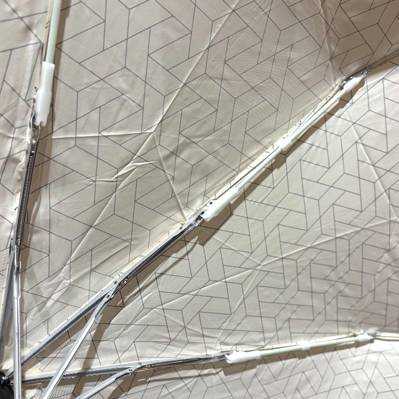 Geometric Folding Umbrella | Ezpeleta