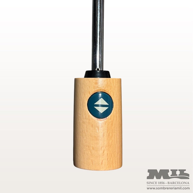 Geometric Folding Umbrella | Ezpeleta