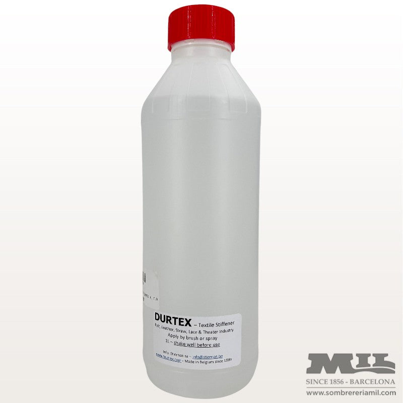 Textil Stiffener 1L Durtex | Colours & Chemistry