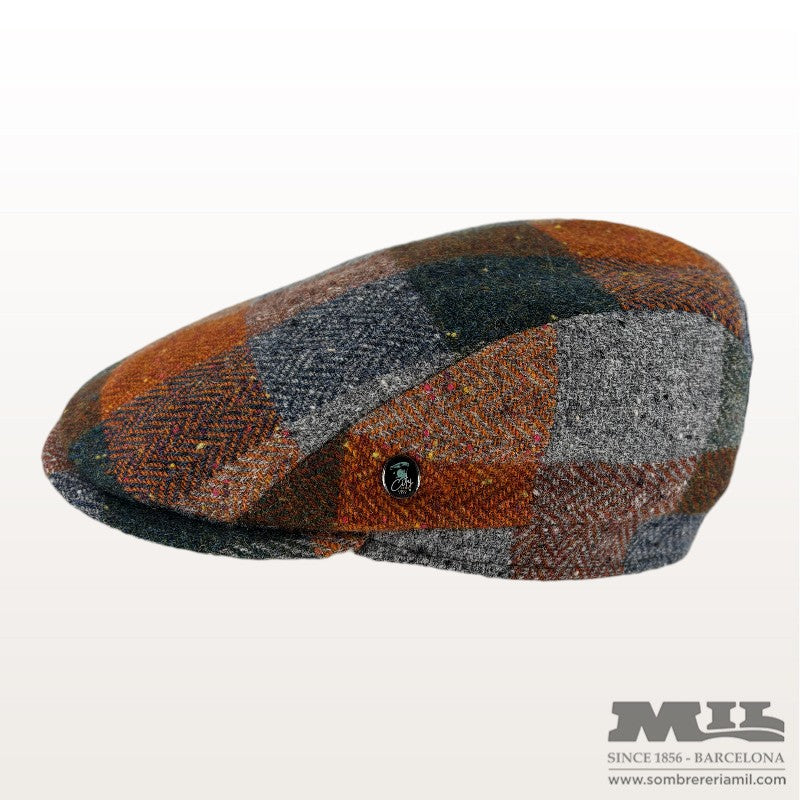 Molton Cap | City Sport