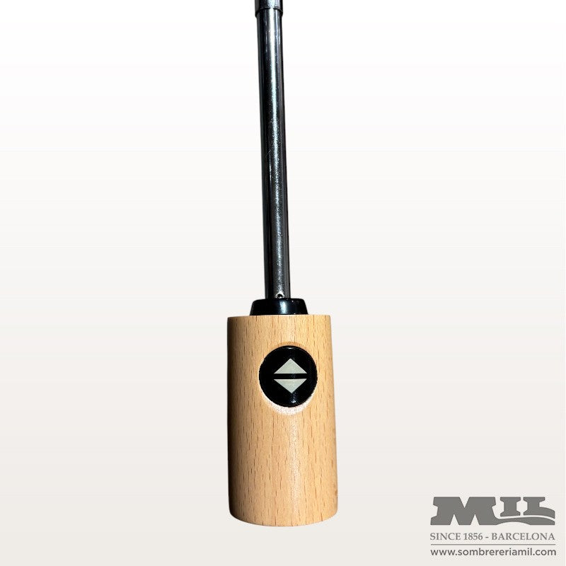 Geometric Folding Umbrella | Ezpeleta