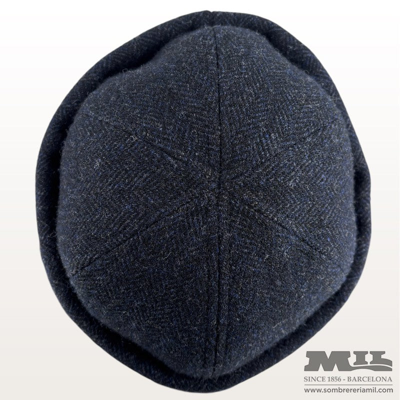 Gorro Docker Lana | Stetson