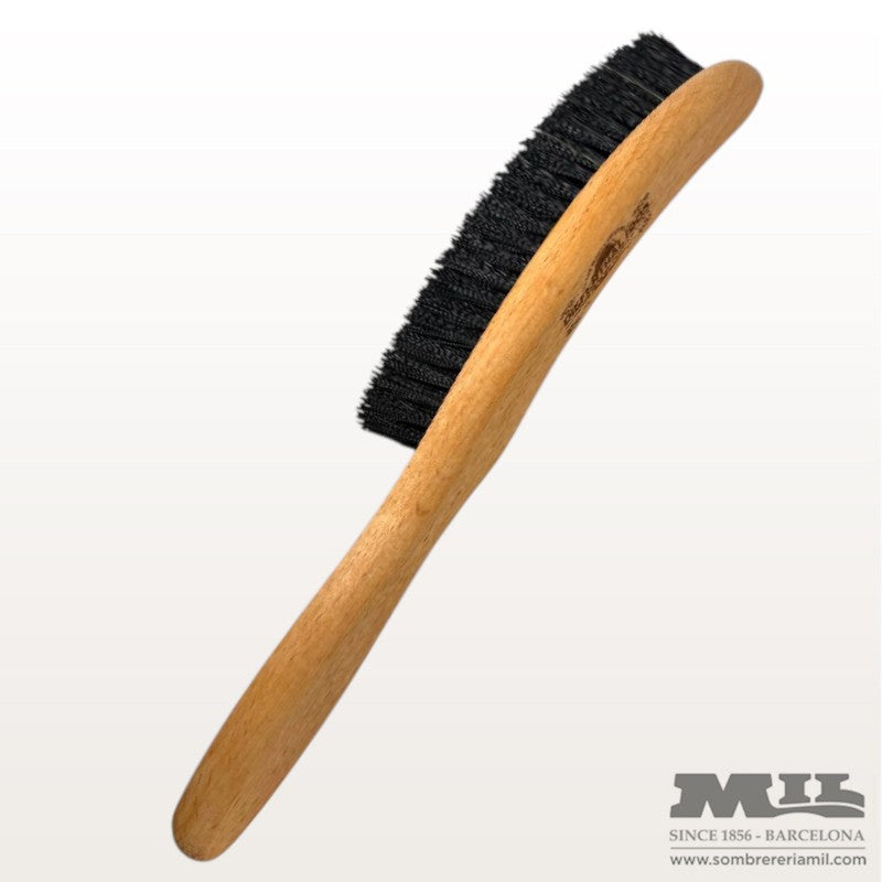 Raspall de Cerda Negra per a Barrets | Diefenthal