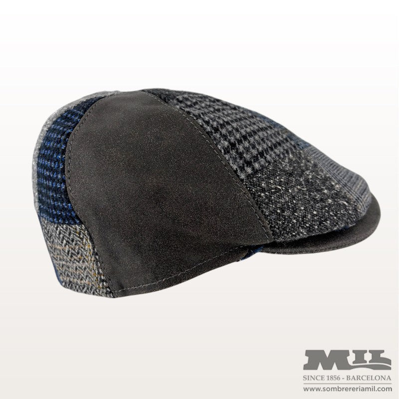 Gatsby Patch Cap | Beirets