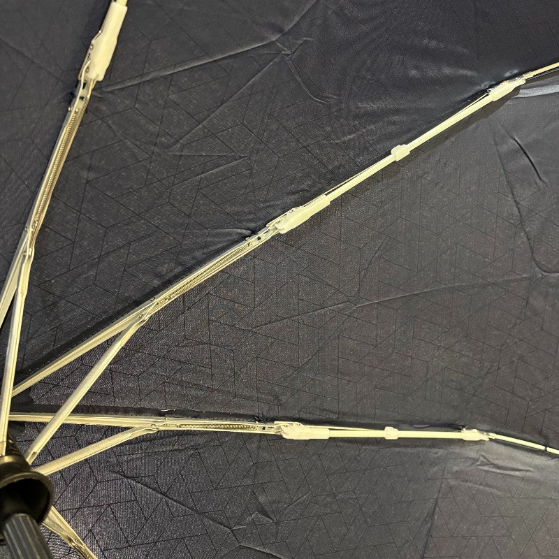 Geometric Folding Umbrella | Ezpeleta