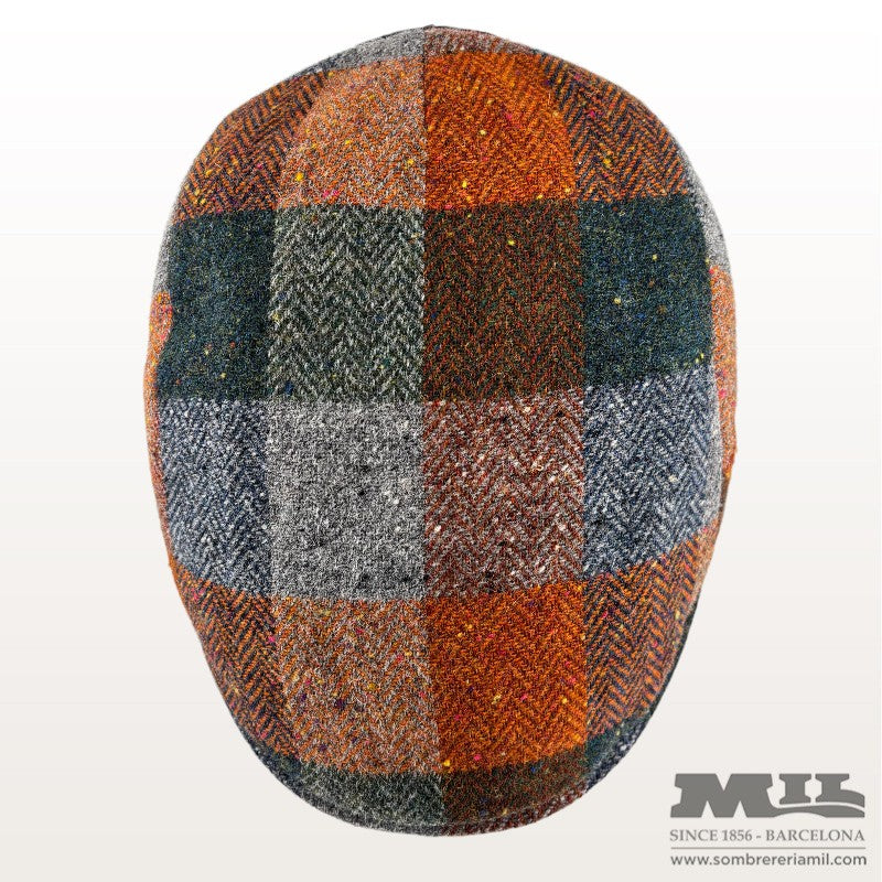 Molton Cap | City Sport