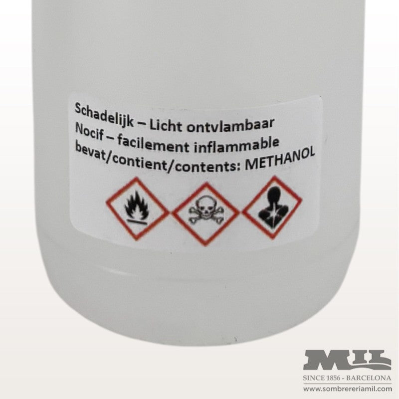 Textil Stiffener 1L Paille | Colours & Chemistry