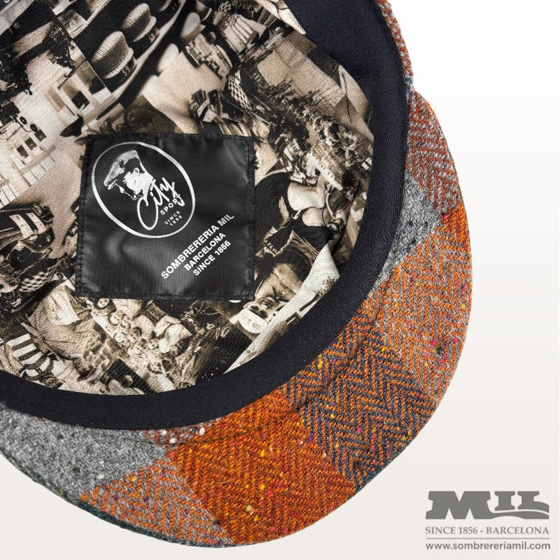 Molton Cap | City Sport