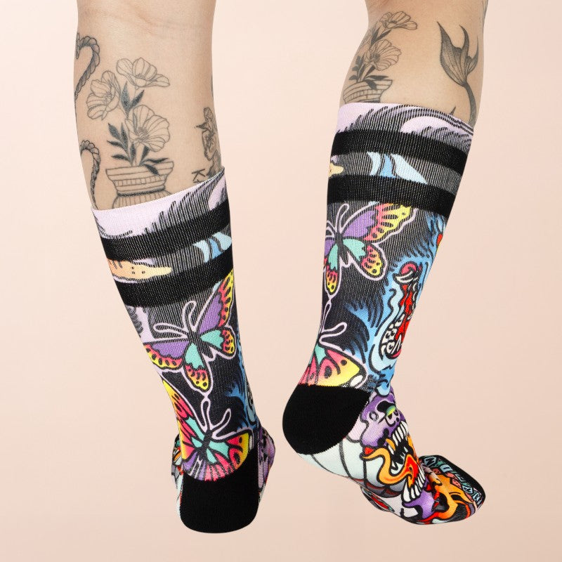 Calcetines Hannya | American Socks