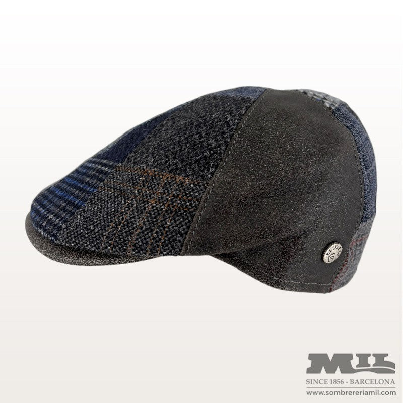 Gatsby Patch Cap | Beirets