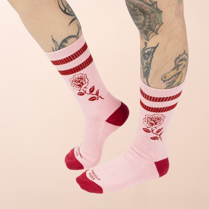 Calcetines Rose | American Socks