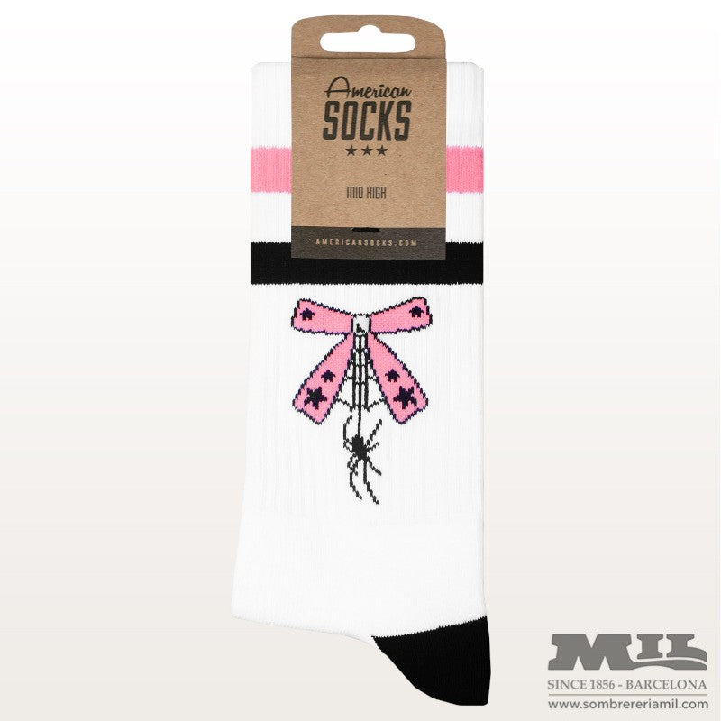 Calcetines Garter | American Socks