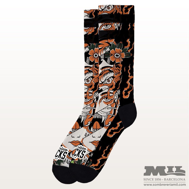 Calcetines Instinct | American Socks