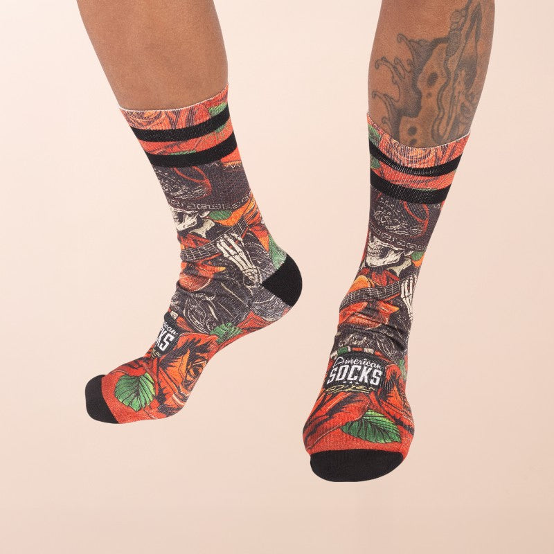 El Mariachi Socks | American Socks