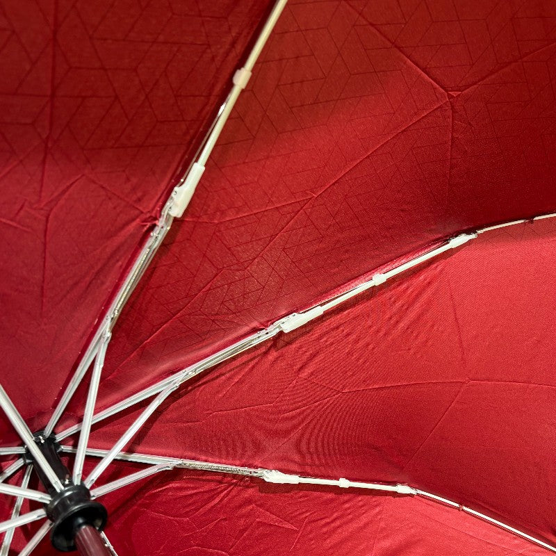 Geometric Folding Umbrella | Ezpeleta