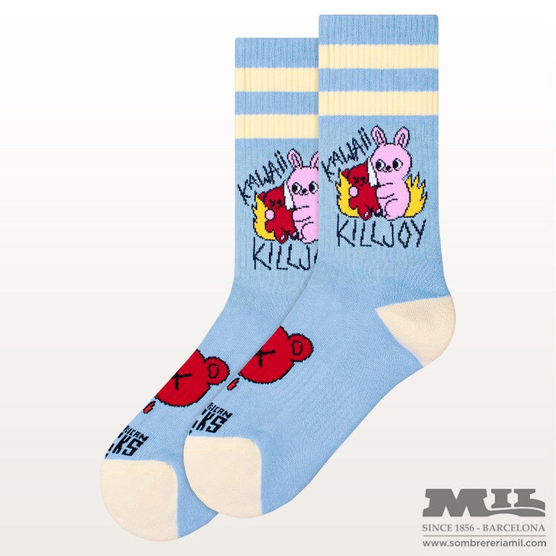 Calcetines Killjoy | American Socks