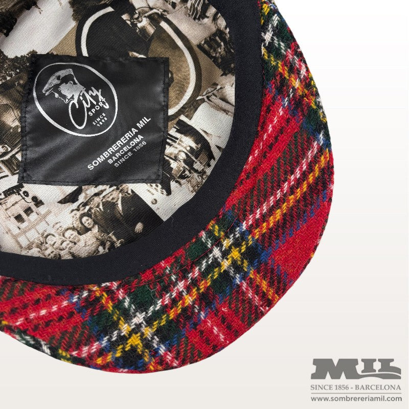 Molton Cap | City Sport