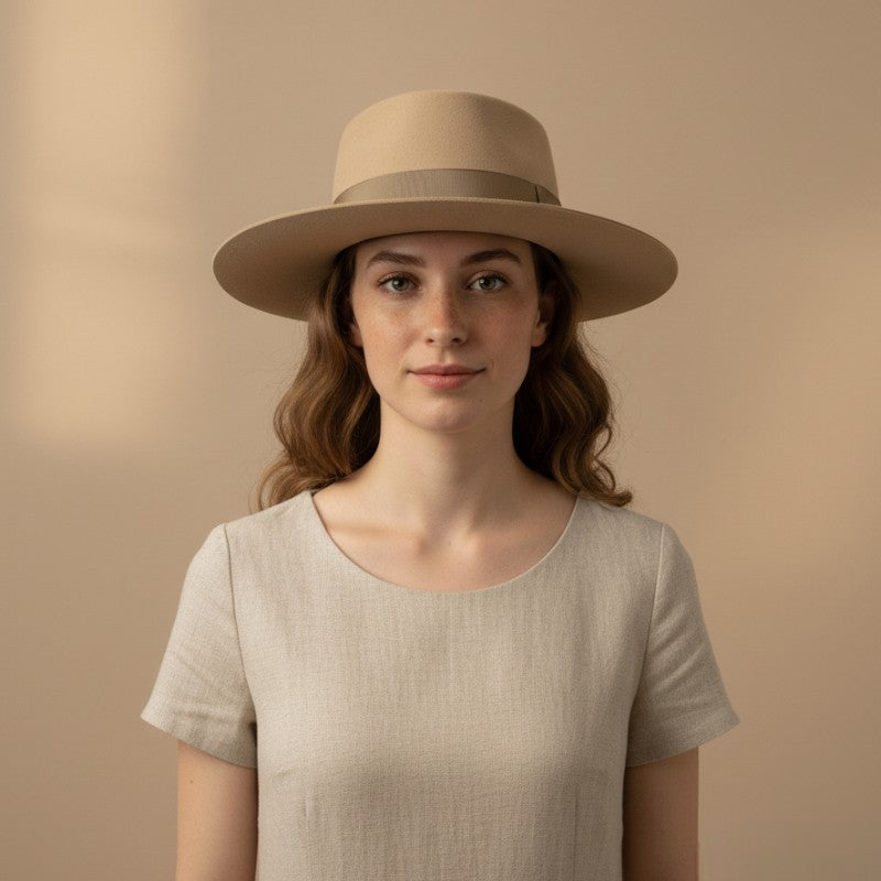 Palmer Hat | MIL
