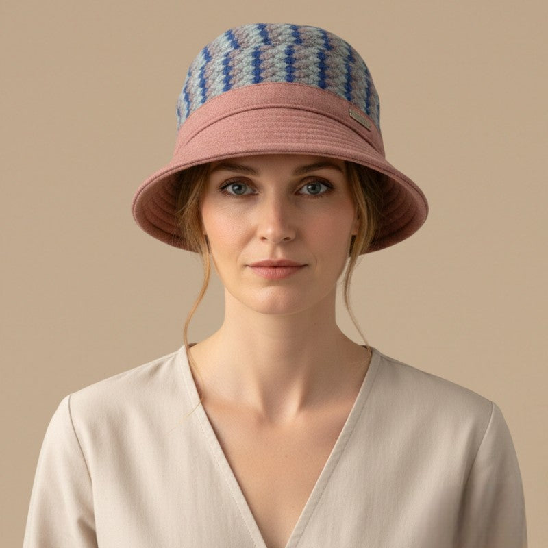 Gorra Multicolor | Seeberger