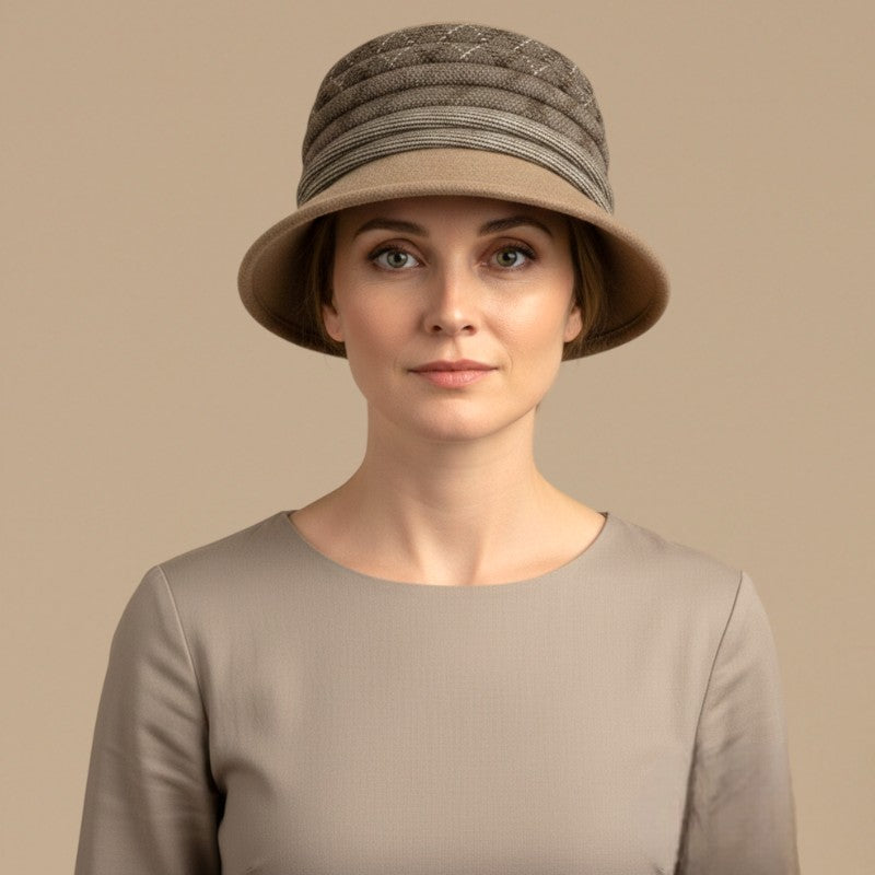 Gorra Patchwork | Seeberger