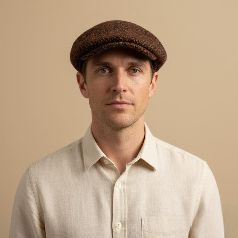 Ivy Cap Detroit | Marone