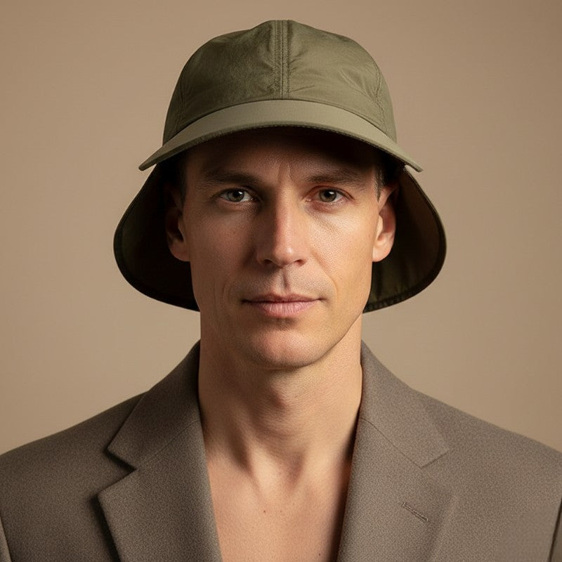 Gorra Dean Long Peak | Hatland