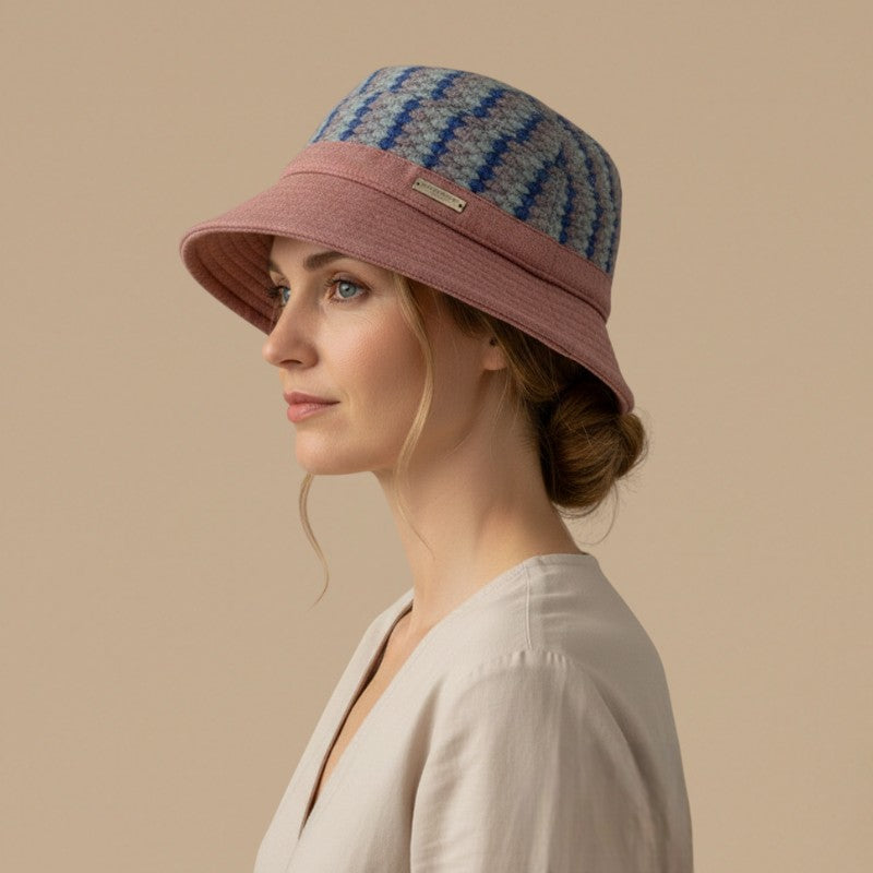 Gorra Multicolor | Seeberger