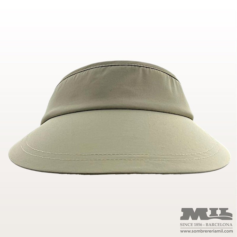 Visera Wide Brim | Hatland