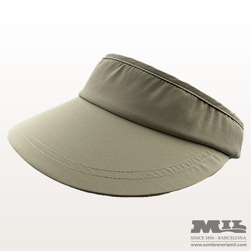 Visera Wide Brim | Hatland