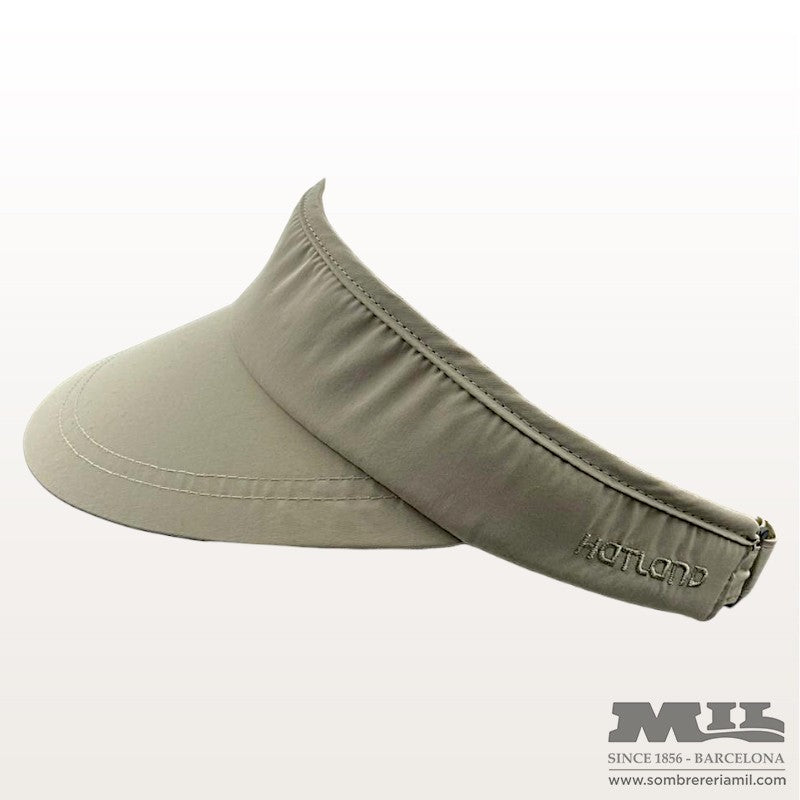 Visera Wide Brim | Hatland