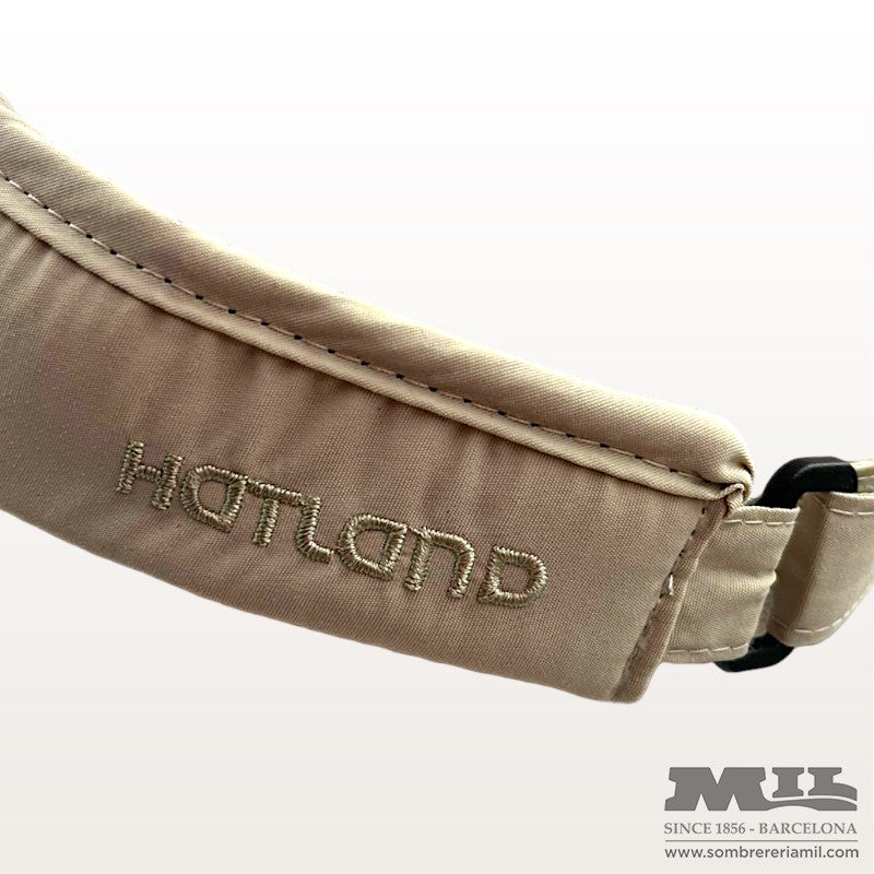 Visera Wide Brim | Hatland