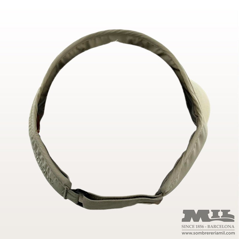 Visera Wide Brim | Hatland