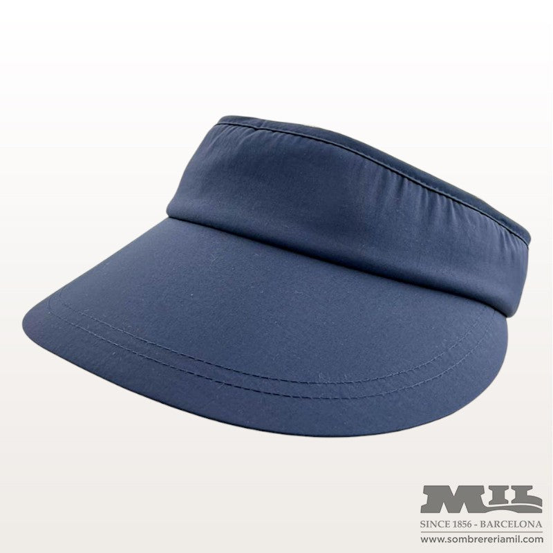 Wide Brim Visor | Hatland