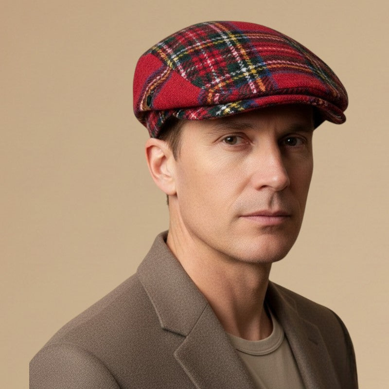 Molton Cap | City Sport