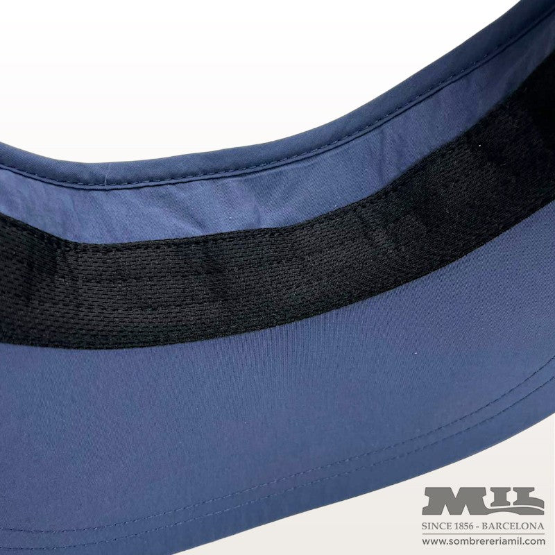 Visera Wide Brim | Hatland