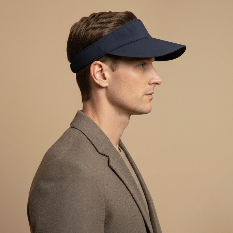 Visera Wide Brim | Hatland