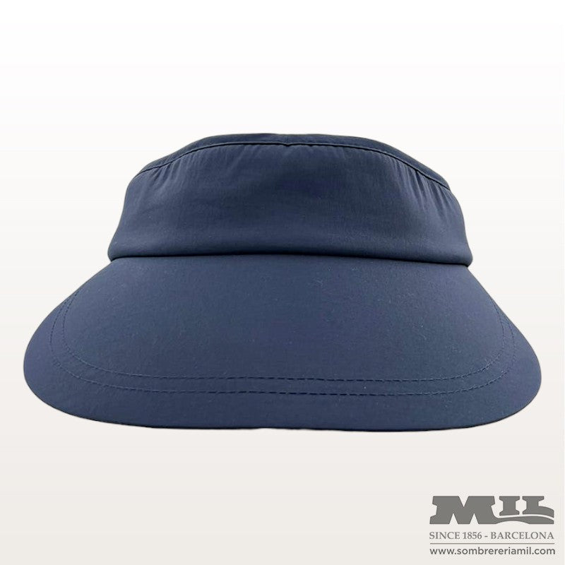 Wide Brim Visor | Hatland